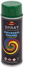 Farba uniwersalna w spray'u 400ml  ZIELONY MIĘTOWY ral 6029