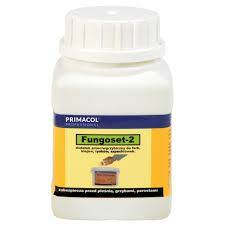 Fungoset - 2 płyn przeciwgrzybiczny i przeciwpleśniowy 250ml