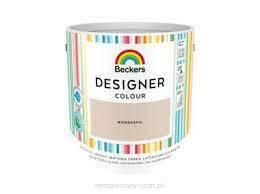 Beckers Designer colour farba lateksowa WONDERFUL 5L
