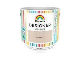 Beckers Designer colour farba lateksowa WONDERFUL 5L